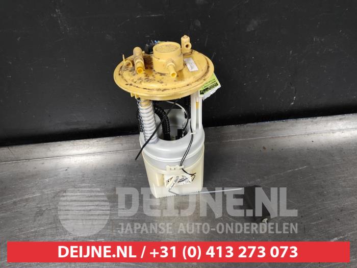 Mitsubishi Colt Brandstofpomp Elektrisch O524089