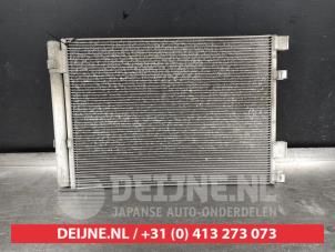 Kia Rio Airco Condensor O524112 foto 2