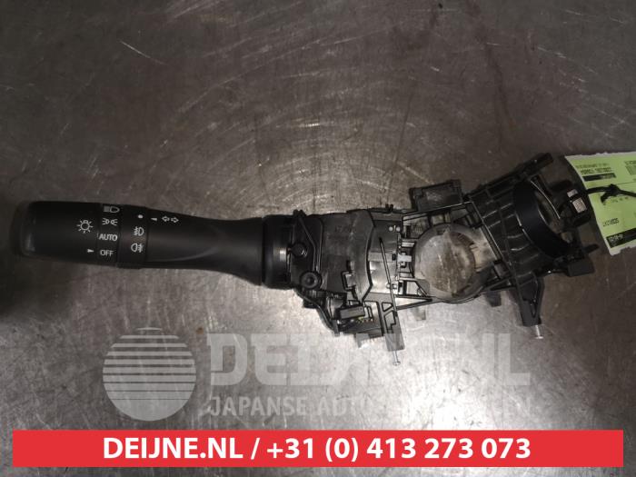 Suzuki Ignis Licht Schalter O524176