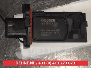 Suzuki Ignis Luftmengenmesser O524179 foto 2