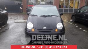 Daewoo Matiz Bonnet O524182 photo 2