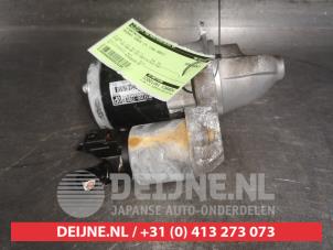 Suzuki Ignis Starter O524206 photo 3