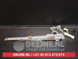 Daewoo Matiz Ruitmechaniek 4Deurs rechts-voor O524200 foto 2