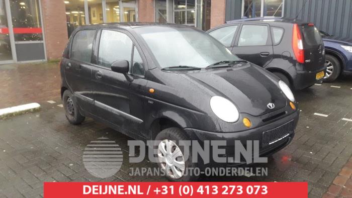 Daewoo Matiz Buitenspiegel rechts O524201