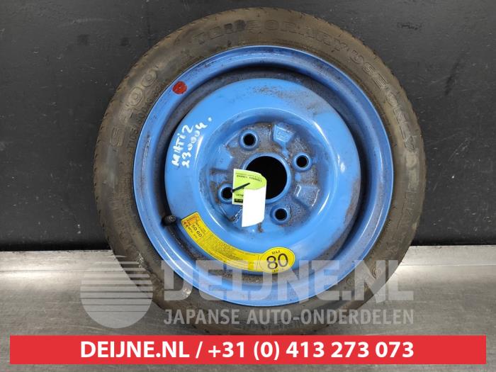 Daewoo Matiz Thuiskomer O524205
