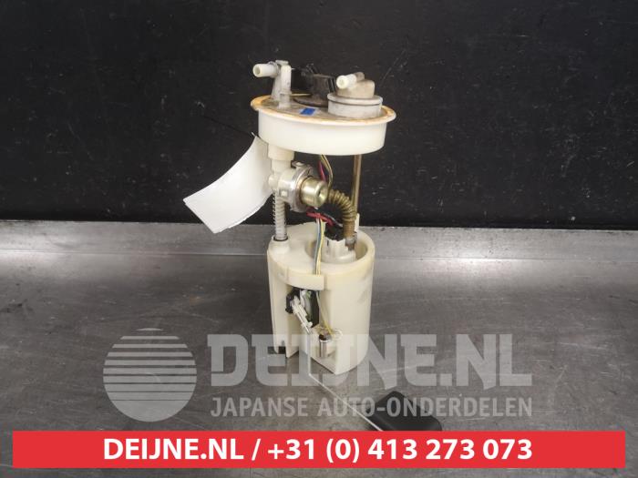 Daewoo Matiz Brandstofpomp Elektrisch O524215
