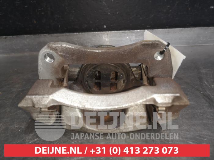 Suzuki Ignis Bremszange links vorne O524222