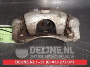 Suzuki Ignis Front brake calliper, left O524222 photo 3