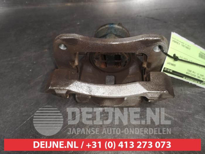 Suzuki Ignis Bremszange rechts vorne O524223