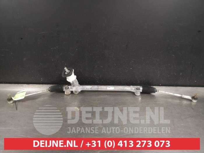 Suzuki Ignis Lenkgetriebe O524224