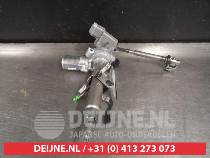Suzuki Ignis Lenksäulenwelle O524227