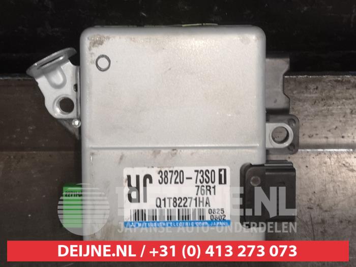 Suzuki Ignis Lenkkraftverstärker Steuergerät O524228