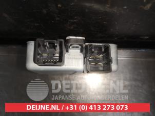 Suzuki Ignis Lenkkraftverstärker Steuergerät O524228 foto 3