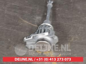 Suzuki Ignis Schlossset Zylinder (komplett) O524231 foto 2