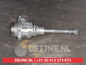 Suzuki Ignis Schlossset Zylinder (komplett) O524231 foto 3