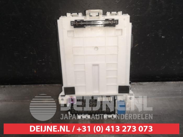 Suzuki Ignis Zekeringkast O524232