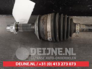 Suzuki Ignis Antriebswelle rechts hinten O524233 foto 2