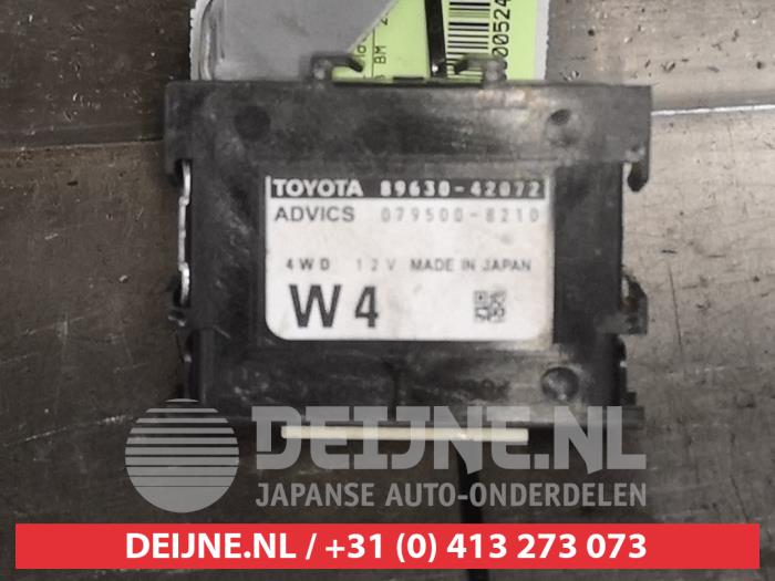 Toyota Rav-4 Transfer module 4x4 O524250