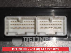 Lexus RX Heater computer O524288 photo 2