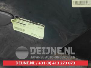 Toyota Yaris Tür 4-türig links hinten O524261 foto 2