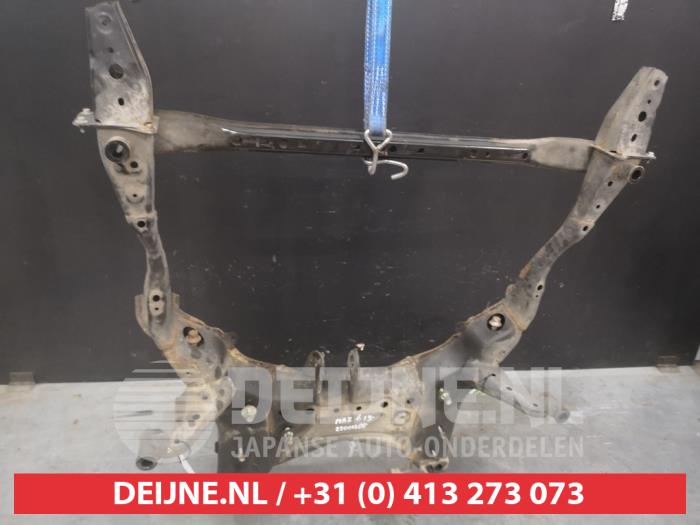 Gebruikte Subframe Mazda 6 SportBreak (GJ/GH/GL) 2.2 SkyActiv-D 150 16V Prijs op aanvraag aangeboden door V.Deijne Jap.Auto-onderdelen BV