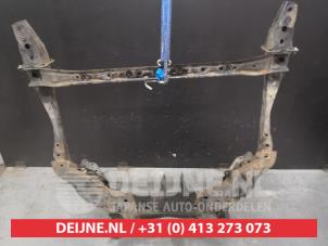 Mazda 6 Subframe O524290 photo 2
