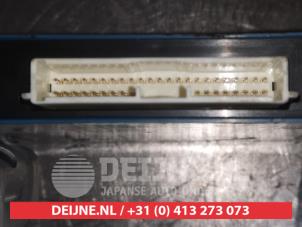 Toyota Prius Body control computer O524291 photo 2