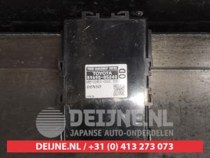 Gebruikte Computer Body Control Toyota Avensis (T27) 2.0 16V D-4D-F Prijs op aanvraag aangeboden door V.Deijne Jap.Auto-onderdelen BV