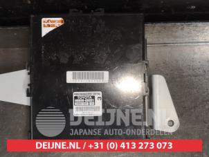 Gebruikte Module Bodycontrol Toyota Yaris III (P13) 1.33 16V Dual VVT-I Prijs € 50,00 Margeregeling aangeboden door V.Deijne Jap.Auto-onderdelen BV