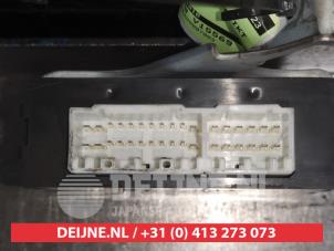 Toyota Avensis Verso Alarm Modul O524296 foto 2