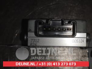 Toyota Auris Kraftstoffpumpe Modul O524297 foto 2
