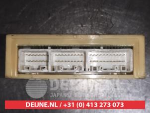 Toyota Avensis Steuergerät Heizung O524315 foto 2