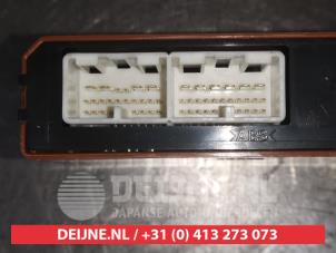 Lexus RX Steuergerät Heizung O524316 foto 2