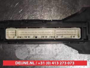 Toyota Avensis Steuergerät Heizung O524318 foto 2