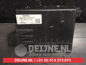 Gebruikte AAC Unit Computerkachel Toyota Avensis (T27) 2.0 16V D-4D-F Prijs op aanvraag aangeboden door V.Deijne Jap.Auto-onderdelen BV