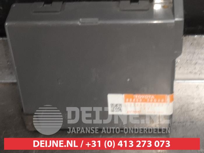 Lexus GS 450H Heater computer O524320