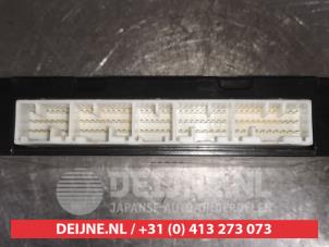 Lexus LS Steuergerät Heizung O524327 foto 3