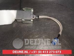 Toyota Prius Module (miscellaneous) O524347 photo 3