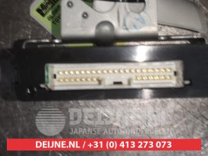 Toyota Auris Alarm module O524353 photo 2