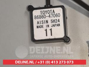 Toyota Prius GPS Antenne O524356 foto 2