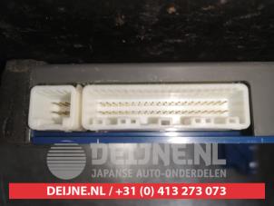 Lexus IS Heater computer O524357 photo 2