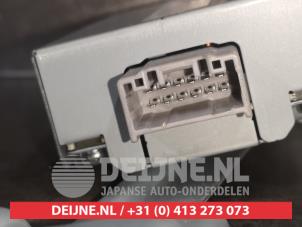 Toyota Verso Central door locking module O524362 photo 2
