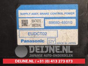 Lexus RX ABS Computer O524400 photo 2