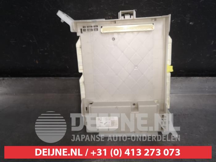 Toyota GT86 Fuse box O524405