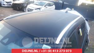 Toyota Corolla Dakrail set O524407 foto 3