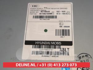 Kia Ceed Radio O524411 foto 3