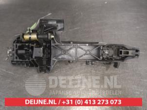Kia Ceed Türgriff 4-türig rechts vorne O524415 foto 2