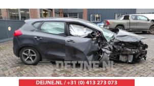 Kia Ceed Türgriff 4-türig rechts vorne O524415 foto 3