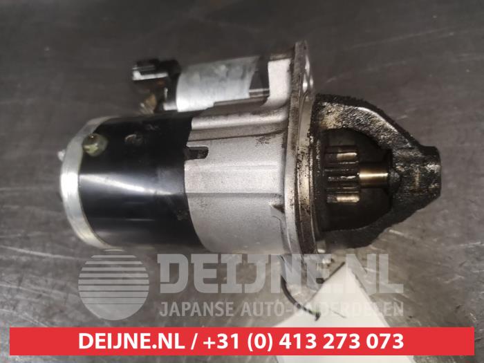Kia Ceed Anlasser O524416