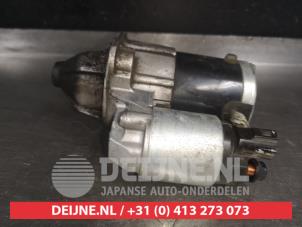 Kia Ceed Anlasser O524416 foto 3